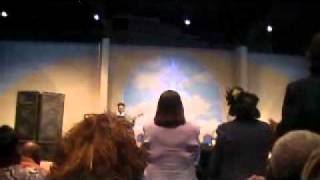 The Five Blind Boys of Jackson Mississippi Live in Cleveland Ohio