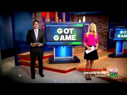 Wccb Charlotte News