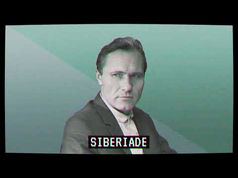 JolyFox - Siberiade (TNO Fan-made)