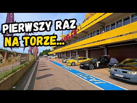 I WAS VERY IMPRESSED. Kielce Track, 7th round of WWTECH SuperOES 2024