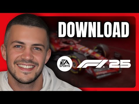 How To Download F1 25 on PC (Step By Step)