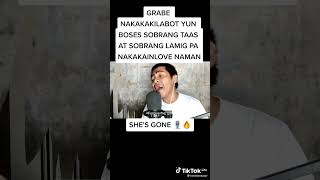 Download lagu She's Gone Versi Lucu mp3