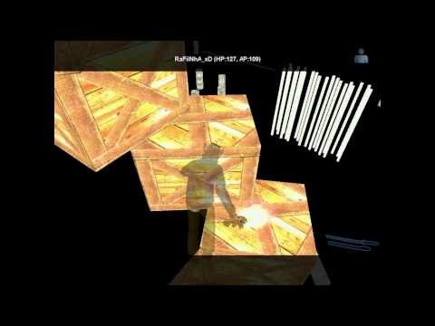 Euro Gunz - SkillMap V3 Finished By RaFiiNhA_xD