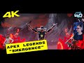 Apex Legends: Emergence (Season 10) Launch Trailer Reaction