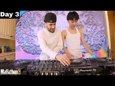 The Best White Girl Music for 40 Minutes (DJ Set for Kai Cenat Mafiathon)