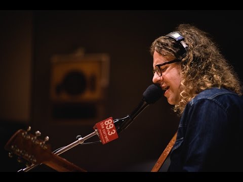 Phil Cook - 1922 (Charlie Parr Cover) (Live on 89.3 The Current)