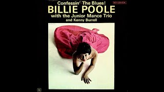 Billie Poole  Confessin' The Blues