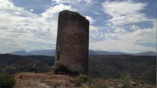 preview picture of video 'Los Cerros de Torrelaguna (Sierra Norte de Madrid)'