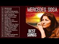 Mercedes Sosa Sus Mejores Exitos - Mercedes Sosa 30 Grandes Éxitos