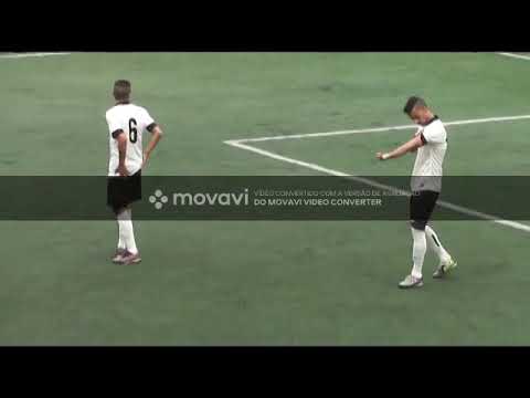 S.C.Corinthians Pta  X  AFC F7