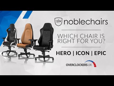 Кресло для геймеров Noblechairs Icon White Edition (NBL-ICN-PU-WED)