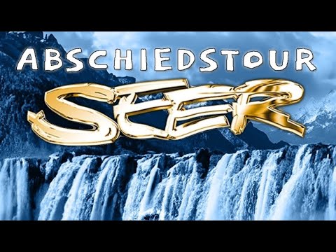 Die Seer große Abschieds Tour in Altenmarkt. 21 Juni 2024.