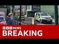 Wales School Incident Three Injured And One Arrested In Suspected Stabbing BBC News
