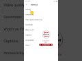 YouTube Voice Search Settings YouTube Voice Search Language Change Shorts Youtube