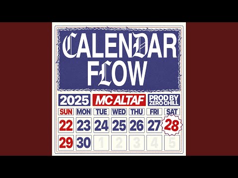 Calendar Flow