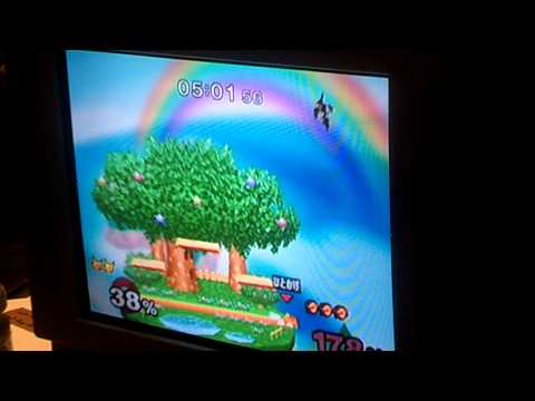 APEX 2014 | Germ (Link/Falco) vs DDisciple (Pikachu) R1 Pools