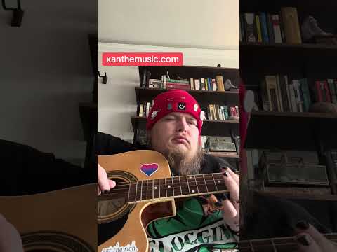 #acousticguitar #morningjam #guitartok #fingerstyle #morningvibes #musictok #guitarist #acoustic