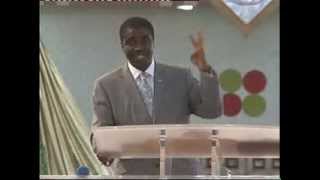 Understanding the Blessedness of  Prayer and Fasting PT.1B