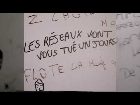 37B - BAVURE #3 (Clip officiel)