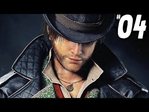 Assassins Creed Syndicate - Part 4 - GRAND MASTER