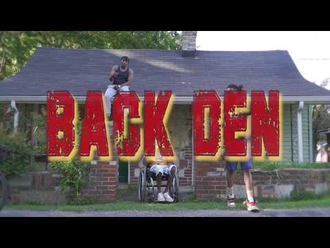 Back Den - Evan Dupri ft. AyeSticky (OFFICIAL VIDEO)