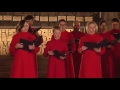 Ne Irascaris Domine (Byrd) Ely Cathedral Choir #LiveHolyWeek