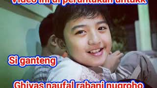 Download lagu Umrahnya si ganteng @naufalho mp3