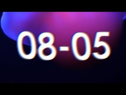 Zinovia Arvanitidi - Into the deep sea - MFTM 08-05