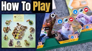 Cray - Sanctuary video thumbnail