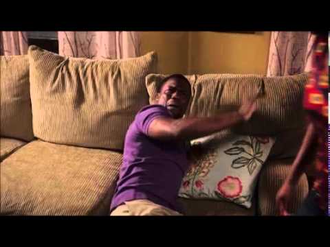 Get Hard - Wife scene