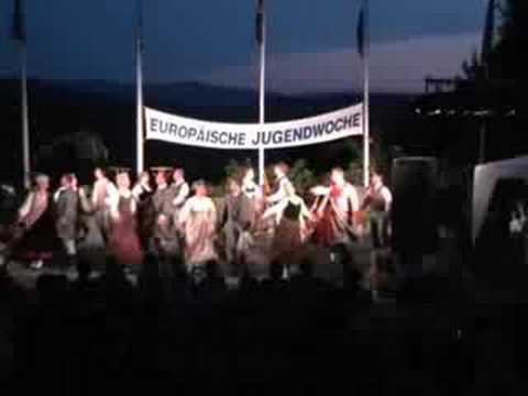 Eurowoche 2008 - Ex-Vizbulite