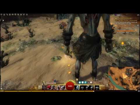 Thief - Risen Giant 7 second kill