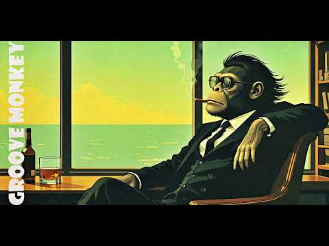 Still Rolling (- Groove Monkey -) Trip-Hop Beats for Life on the Move