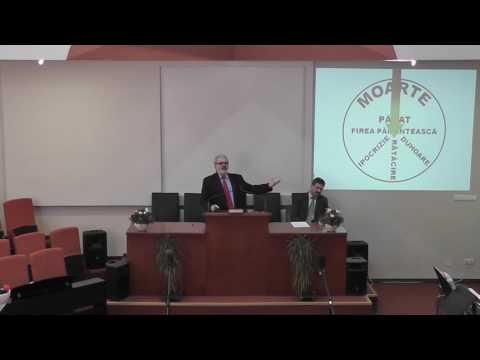 Biserica Baptistă „Biruința” Baia Mare - Ioan Rusu - Cercul vieții creștine - 26.02.2017