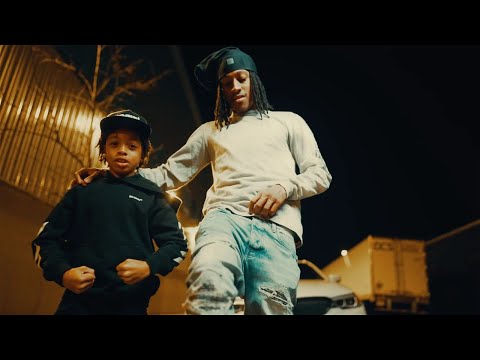 M Row - No Freak Sh*t (Official Video)