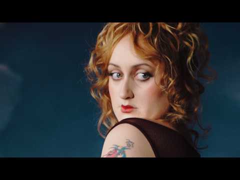 Brittany Broski - The Sun (Official Visualizer)