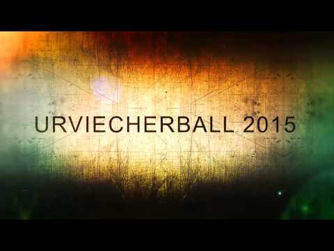 Urviecherball 31.01.2015
