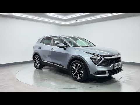 Kia Sportage (231) K3 1.6 DIESEL MHEV MY23 - Image 2