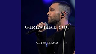 Girls Like You (Drill Remix)