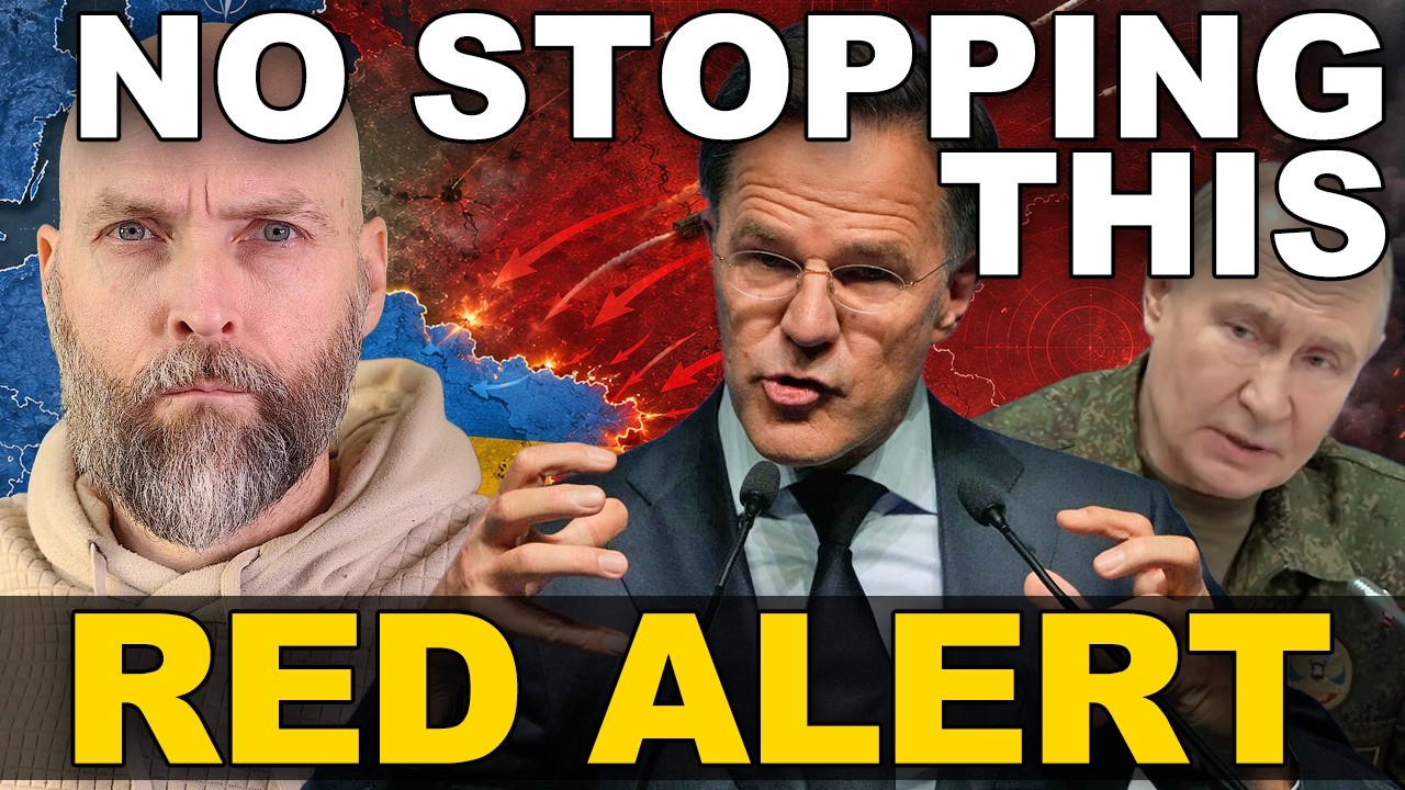 🔥CODE RED🔥 NORTH KOREA LAUNCHES MISSILES 🔥 UKRAINE'S DEFENSE COLLAPSED 🔥 PATRIOT MISSILES ARE GONE 🔥