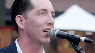 Pokey LaFarge "Something In The Water" Live at Lagunitas