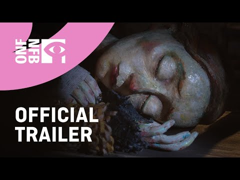 The Girl Who Cried Pearls | OFFICIAL TRAILER