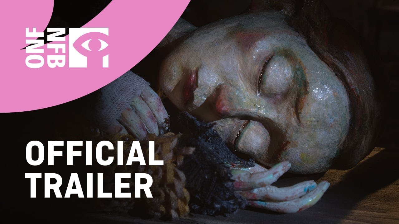 Miniature de la vidéo The Girl Who Cried Pearls | OFFICIAL TRAILER du film La jeune fille qui pleurait des perles