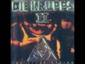 Die Krupps - Crossfire