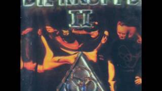 Die Krupps - Crossfire