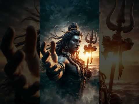 Mahakaal☠️🙏 har har mahadev #shivstatus #mahadev #ytshorts #shorts
