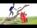 Exclusive Special Trending Funny Comedy Video 2024 Episode 17 By Pagla comedy  Amazing Comedy Video