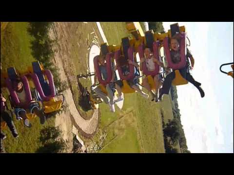 The Eagles Claw POV|HD