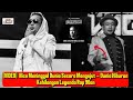 Nico Meninggal Dunia Secara Mengejut Dunia Hiburan Kehilangan Legenda Rap 90an
