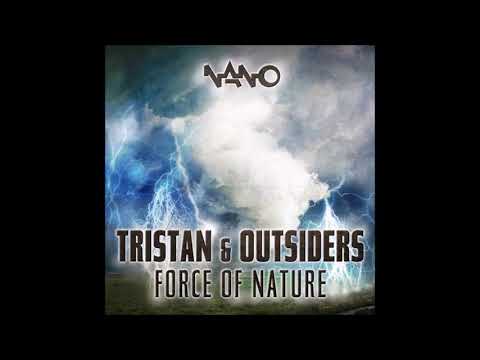 Tristan & Outsiders - 2000 Light Years